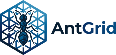 AntGrid Startseite 
