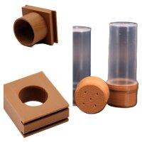 Zubehör Vault Serie