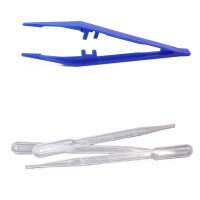 Reinigung und Werkzeuge