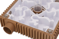 Vault Ameisennest | 10x10