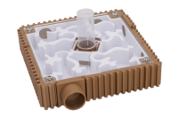 Vault Ameisennest | 10x10