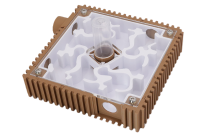 Vault Ameisennest | 10x10