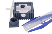 Vault Ameisennest | Queen Starter-Set 5x5