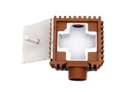 Vault Ameisennest | Queen Starter-Set 5x5