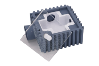 Vault Ameisennest | Queen Starter-Set 5x5