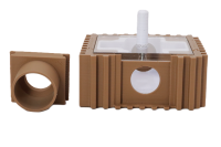 Vault Ameisennest | Queen Starter-Set 5x5