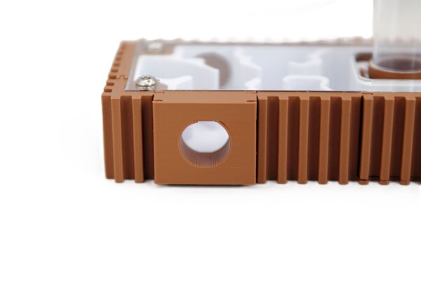 Vault Verbindungstor