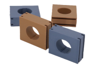 Vault Verbindungstor