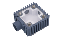 Vault Ameisennest | 5x5