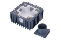 Vault Ameisennest | 5x5