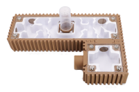 Ameisennest Bundle - Nest 5x5 + Nest 5x15