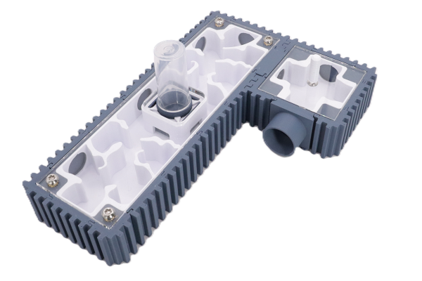 Ameisennest Bundle - Queen Nest 5x5 + Erweiterungsmodul 5x15