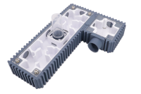 Ameisennest Bundle - Queen Nest 5x5 + Erweiterungsmodul 5x15