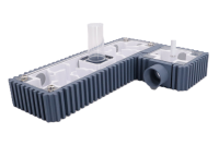 Ameisennest Bundle - Queen Nest 5x5 + Erweiterungsmodul 5x15