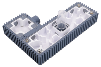 Ameisennest Bundle - Queen Nest 5x5 + Erweiterungsmodul 5x15