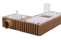 Ameisennest Bundle - Queen Nest 5x5 + Erweiterungsmodul 5x15