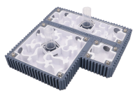 Ameisennest Bundle - 3 Nester 5x5 + 10x10 + 5x15