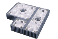 Ameisennest Bundle - 3 Nester 5x5 + 10x10 + 5x15