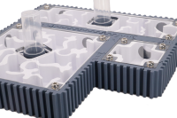 Ameisennest Bundle - 3 Nester 5x5 + 10x10 + 5x15